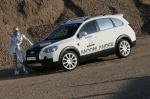 Chevrolet Captiva Moonlander Limited Edition 2009 года